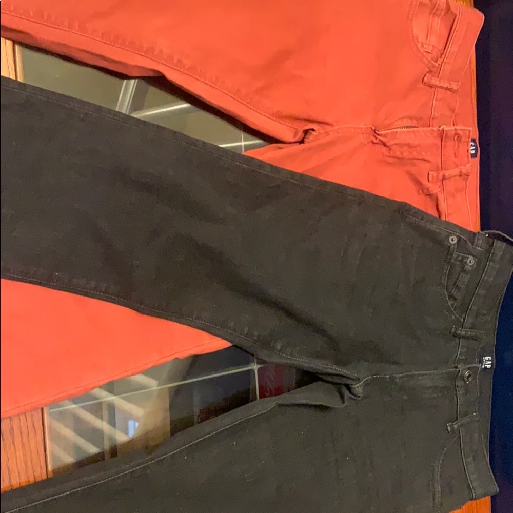 Boys size 14 Gap Jeans
